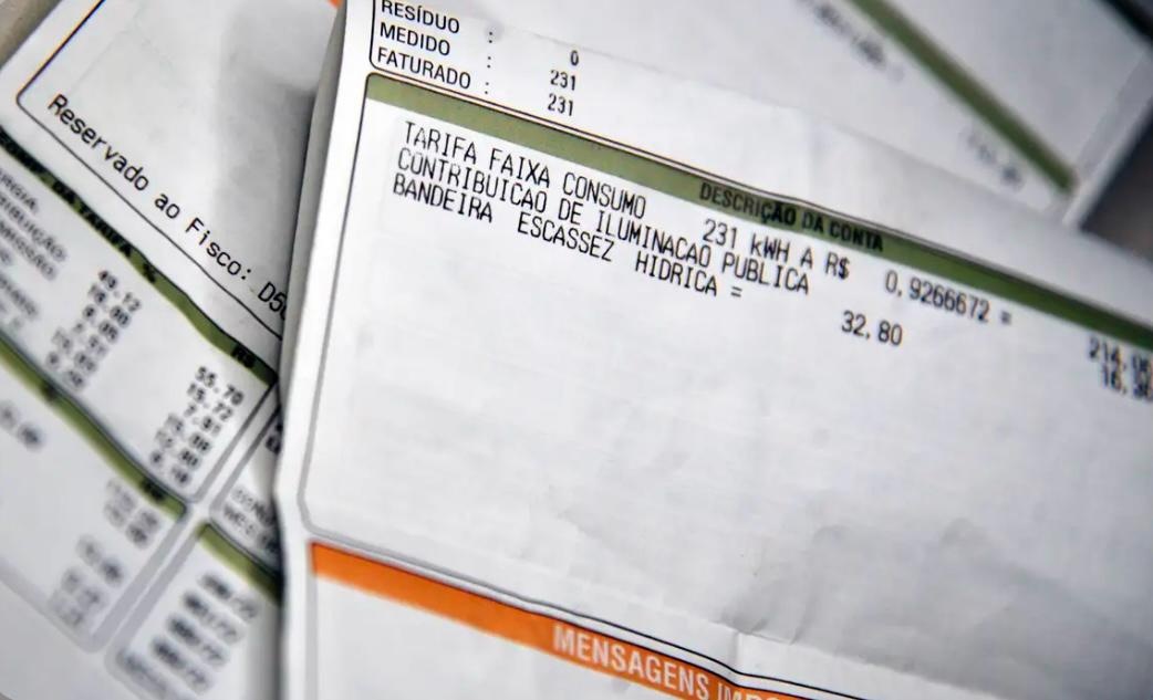 Tarifa Social beneficiará famílias de baixa renda.