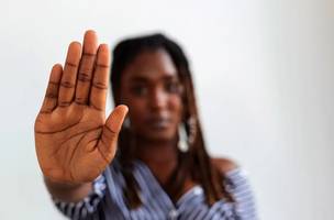 Violência doméstica. (Foto: Reprodução/ Agência Brasil)