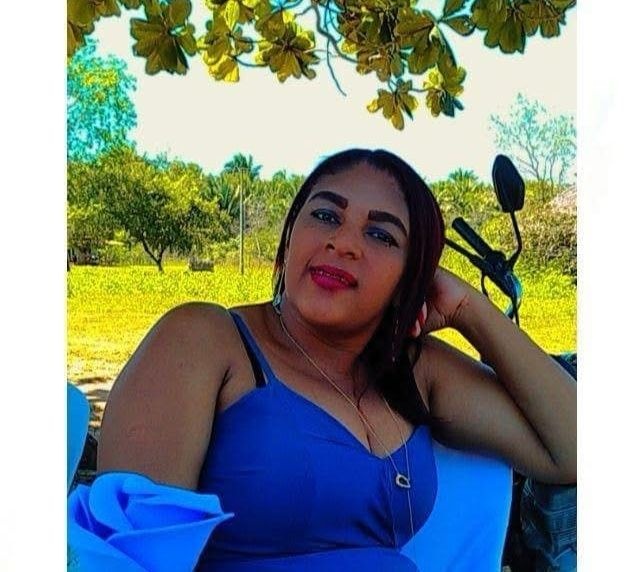 Ana Cleide Fernandes da Silva, de 35 anos.