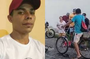 Crime (Foto: Reprodução/Correio Piauiense)