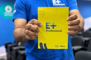 Equatorial abre 75 vagas gratuitas para curso de eletricista no Piauí. (Foto: Reprodução/ Ascom)