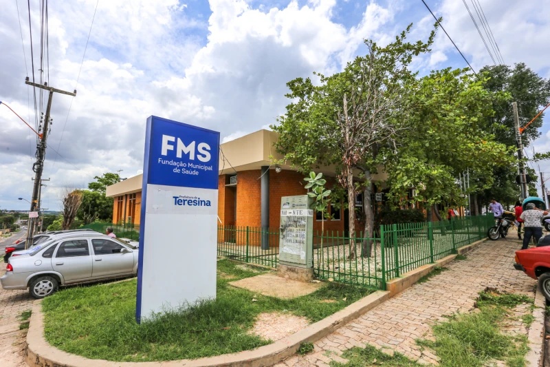 FMS adere à programa federal.