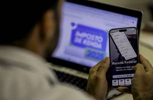 Imposto de Renda 2025. (Foto: Reprodução/ Agência Brasil)