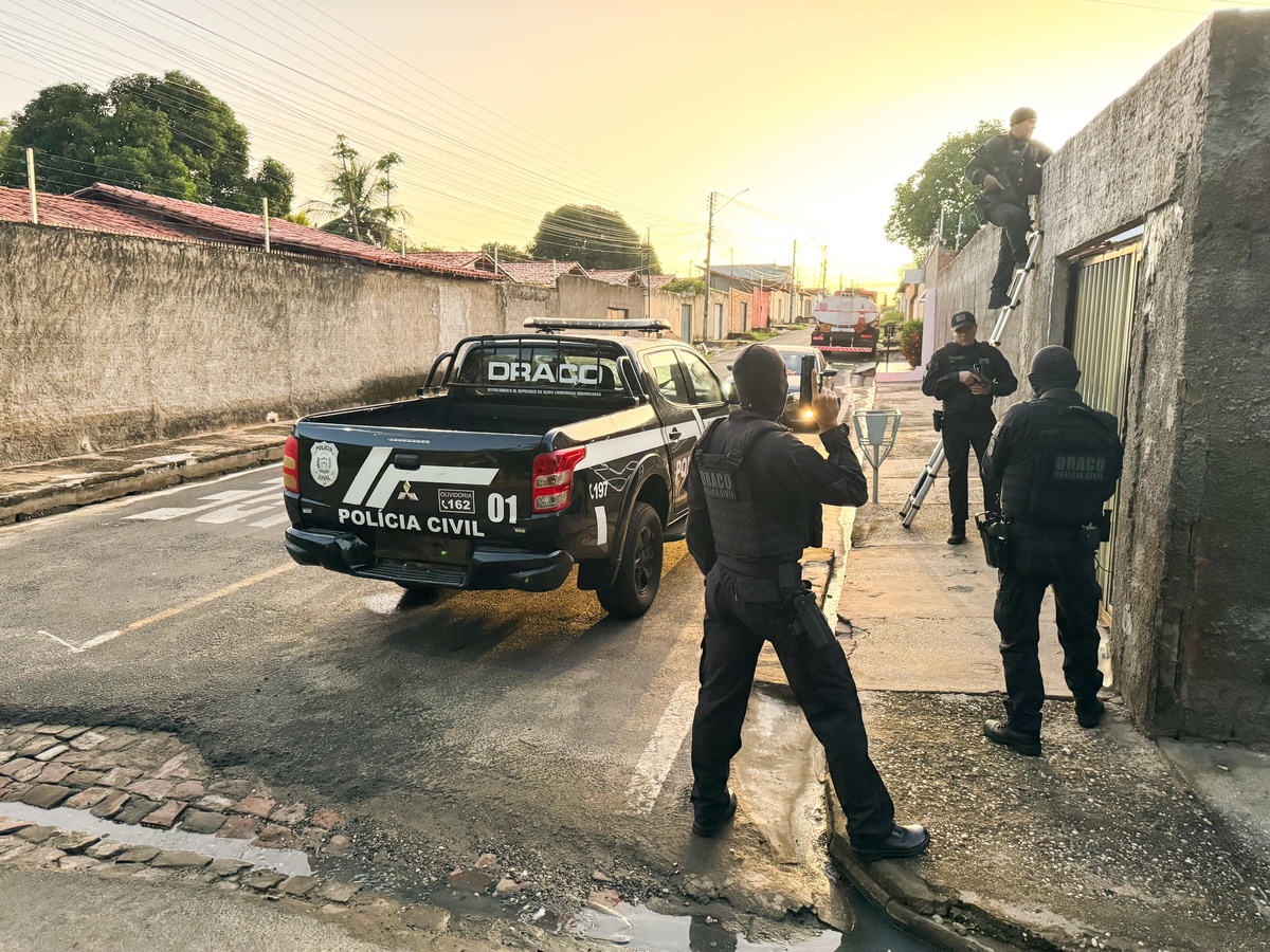 Justiça aplica tornozeleira e toque de recolher em nova fase da Rolezinho.