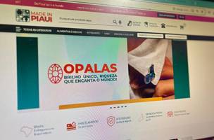 Nova plataforma vai ajudar produtores do Piauí a vender online para todo o Brasil. (Foto: Luis Fernando Amaranes/ Correio Piauiense)