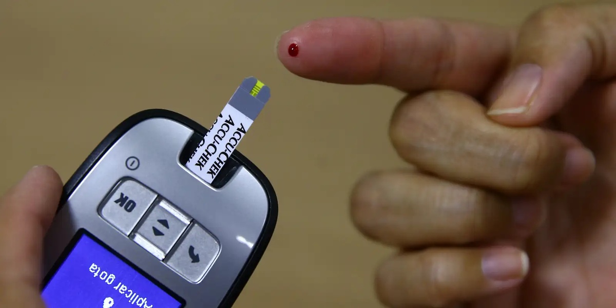 Novo projeto quer garantir entrada com insulina e agulhas para diabéticos.
