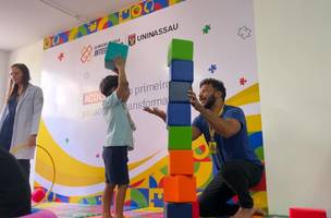 Programa oferece 100 bolsas EaD para autistas e mães atípicas. (Foto: Reprodução/ Ascom)