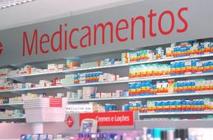 Resolução que liberava prescrição por farmacêuticos é suspensa. (Foto: Reprodução/ Agência Brasil)