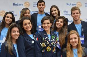 Rotary  Piçarra abre inscrições para intercâmbio para jovens. (Foto: Reprodução/ Internet)