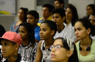 Teresina vai criar Fundo da Juventude para financiar projetos e ações sociais. (Foto: Reprodução/ Agência Brasil)