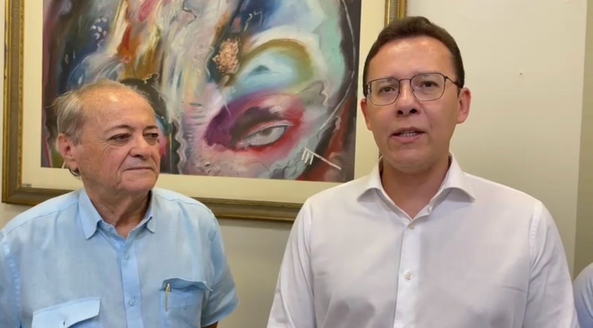 Vereador Zé Neto vai assumir Secretaria de Esportes de Teresina.