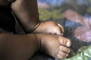 Bebê de 1 ano é estuprada dentro de casa na zona Sul de Teresina. (Foto: Reprodução/ Agência Brasil)