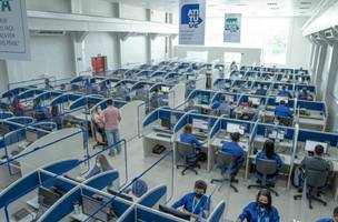 Equatorial abre 37 vagas para televendas em Teresina. (Foto: Divulgação/ Ascom)