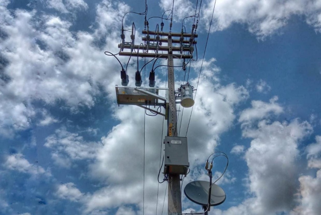 Sem energia: 17 locais da Zona Leste de Teresina terão desligamento.