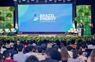 Piauí sedia Brazil Energy Conference 2025. (Foto: Gabriel Paulino)