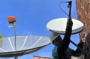 Prazo para troca gratuita da antenas analógicas termina em 30 de junho. (Foto: Reprodução/ Internet)