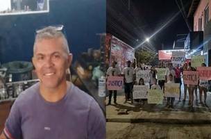 Família insiste em justiça, apesar de laudo isentar policiais. (Foto: Reprodução/ Redes Sociais)