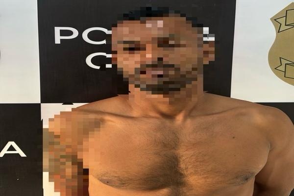 Homem é preso  por homicídio  na zona leste de Teresina.