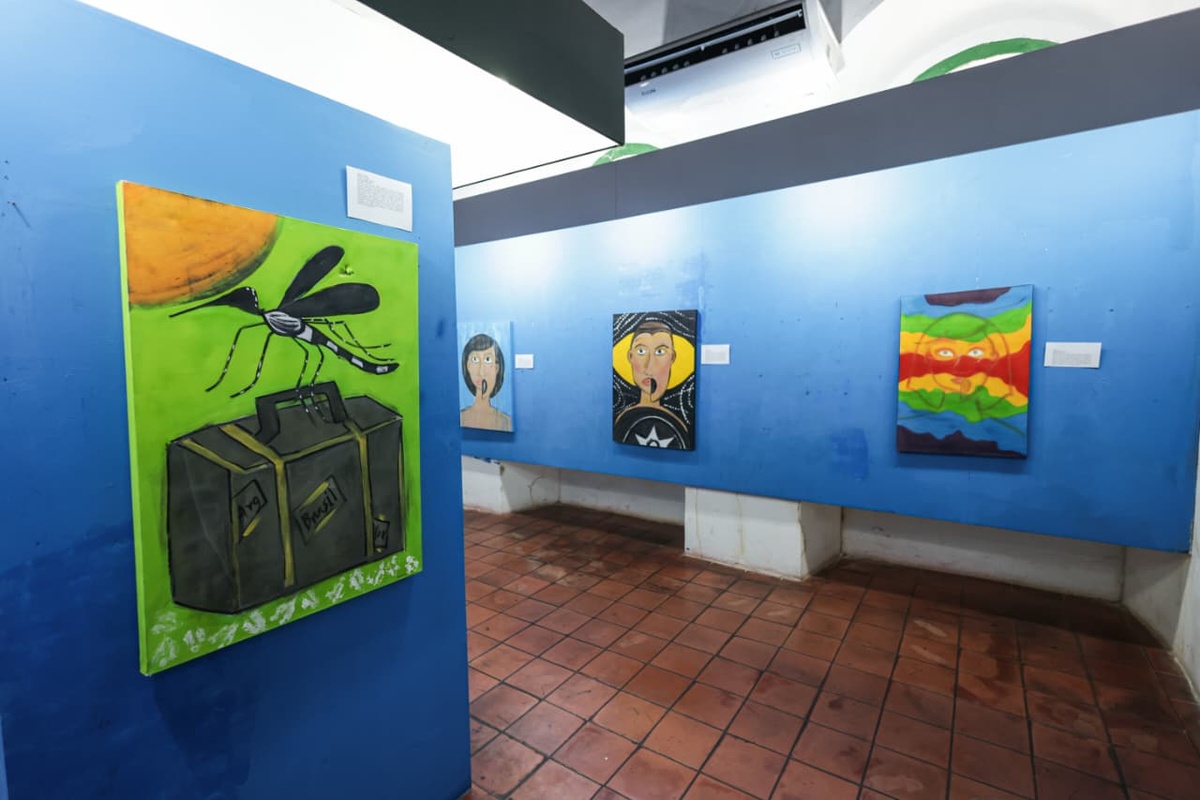 19ª edição da Primavera dos Museus.