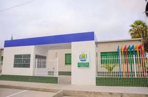 Centro de Capacitação de Profissionais de Educação e de Atendimento Às Pessoas com Surdez (CAS) (Foto: Divulgação)