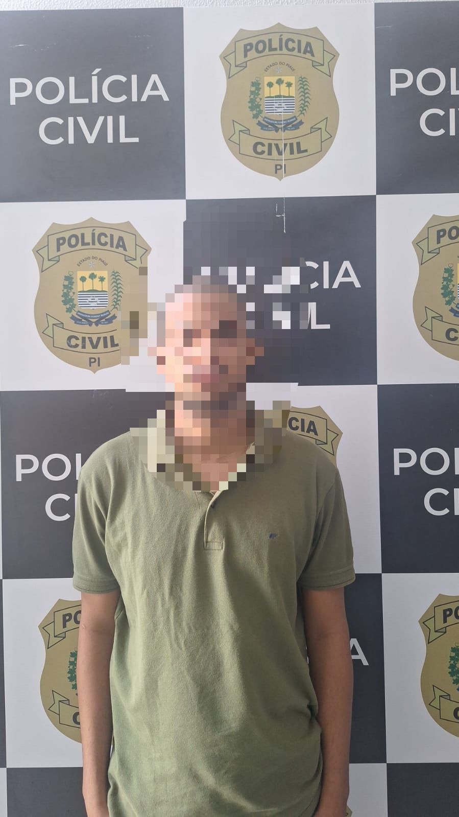 Homem é preso por praticar golpes em planos de saúde.