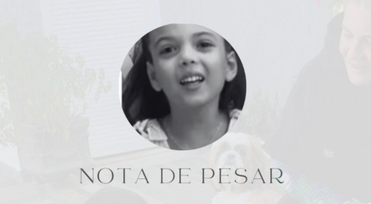 Menina de 6 anos morre após se afogar em piscina em Parnaíba.