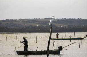 Piauí é alvo de investigação por fraudes no Seguro-Defeso. (Foto: Reprodução/ Agência Brasil)