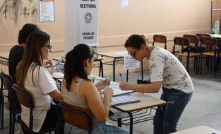 Eleições: quem não votou no primeiro turno pode participar do segundo Eleições: quem não votou no primeiro turno pode participar do segundo