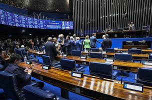 Congresso promulga PEC do fim da escala 6x1 nesta sexta (16). (Foto: Reprodução/ Agência Brasil)