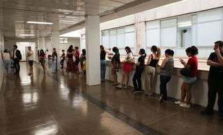 Eleição: veja como consultar o local de votação para domingo
