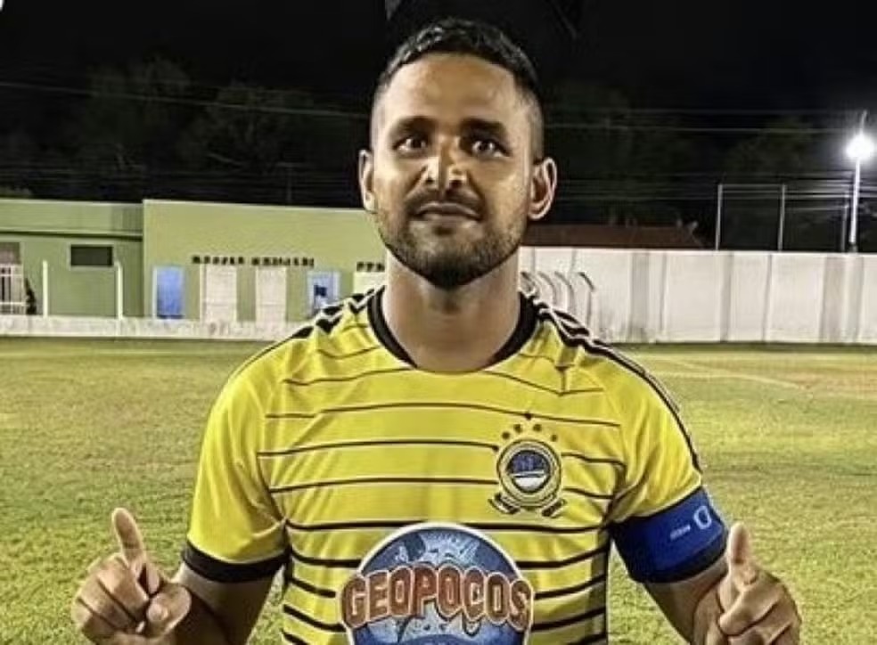 Jogador amador morre após ser atingido por ambulância em Campo Maior.