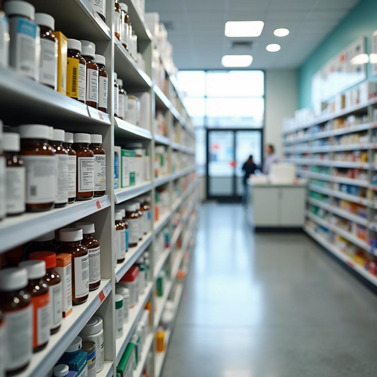 Medicamentos.