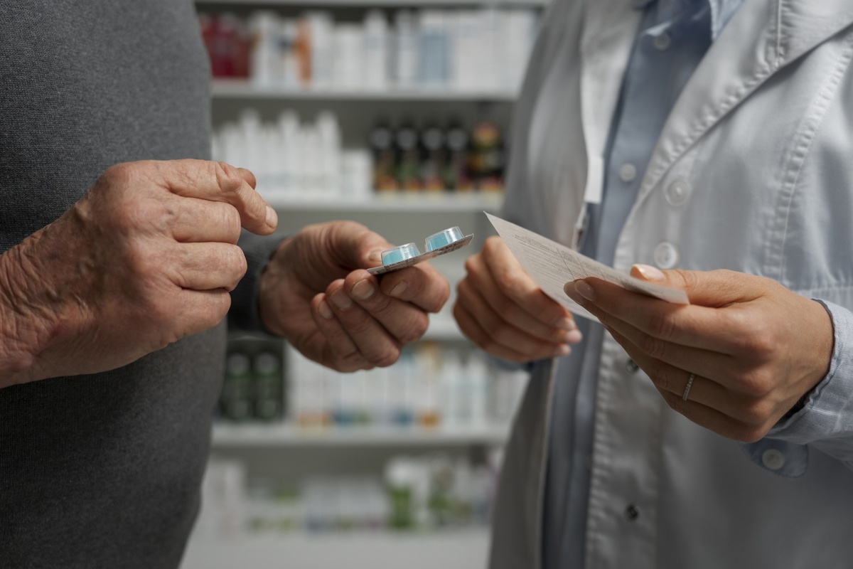 Medicamentos.
