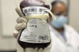 Ministério da Saúde aprova medicamento para crianças com hemofilia A pelo SUS. (Foto: Reprodução/ Agência Brasil)
