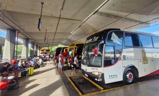 Eleitores terão ônibus intermunicipais gratuitos no Piauí