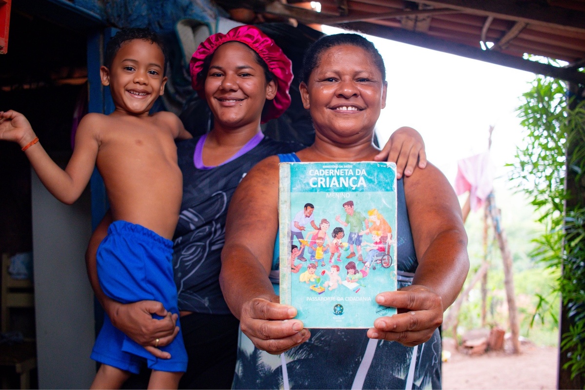 Família de Kelvin.