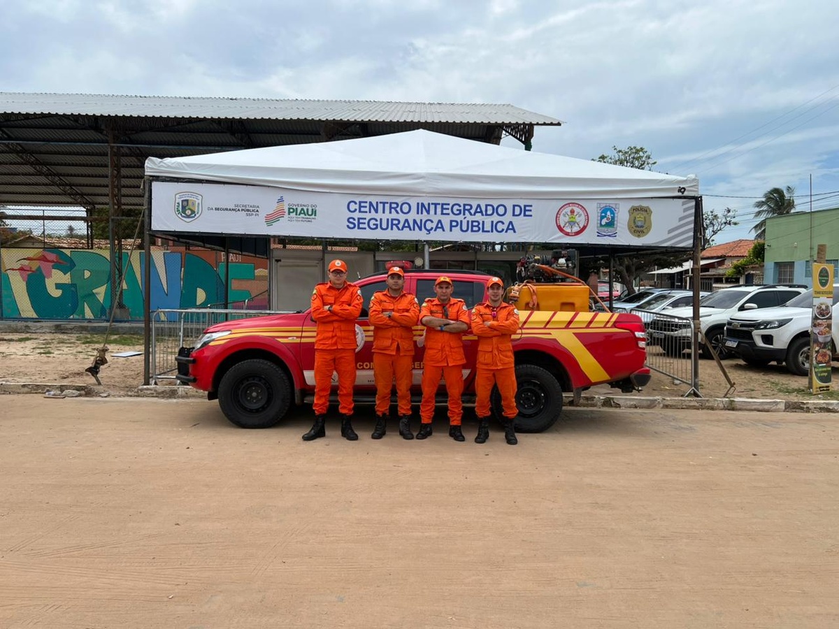 Operação
