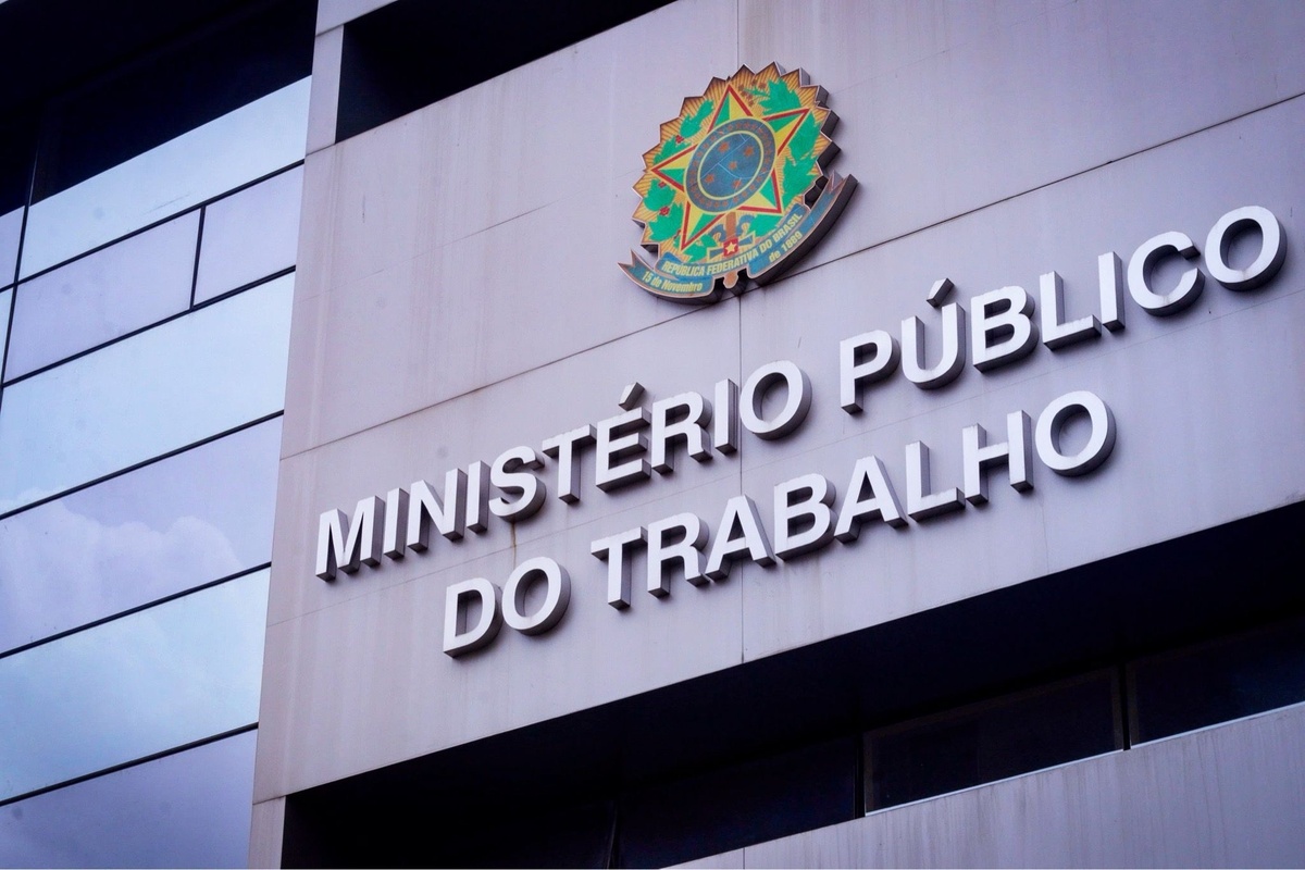 Ministério Público do Trabalho (MPT).