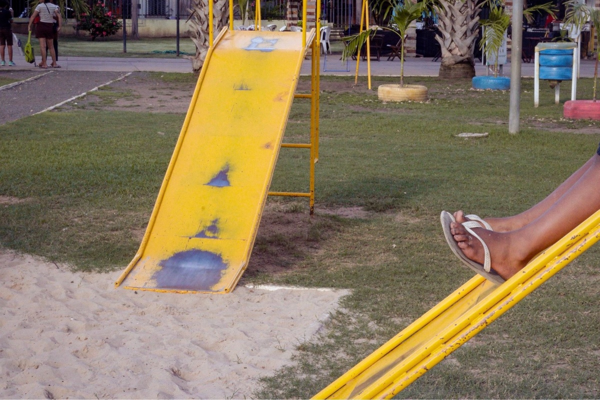 Primeira Infância.