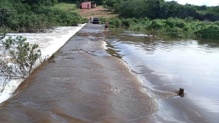 Rio Boa Vista.
