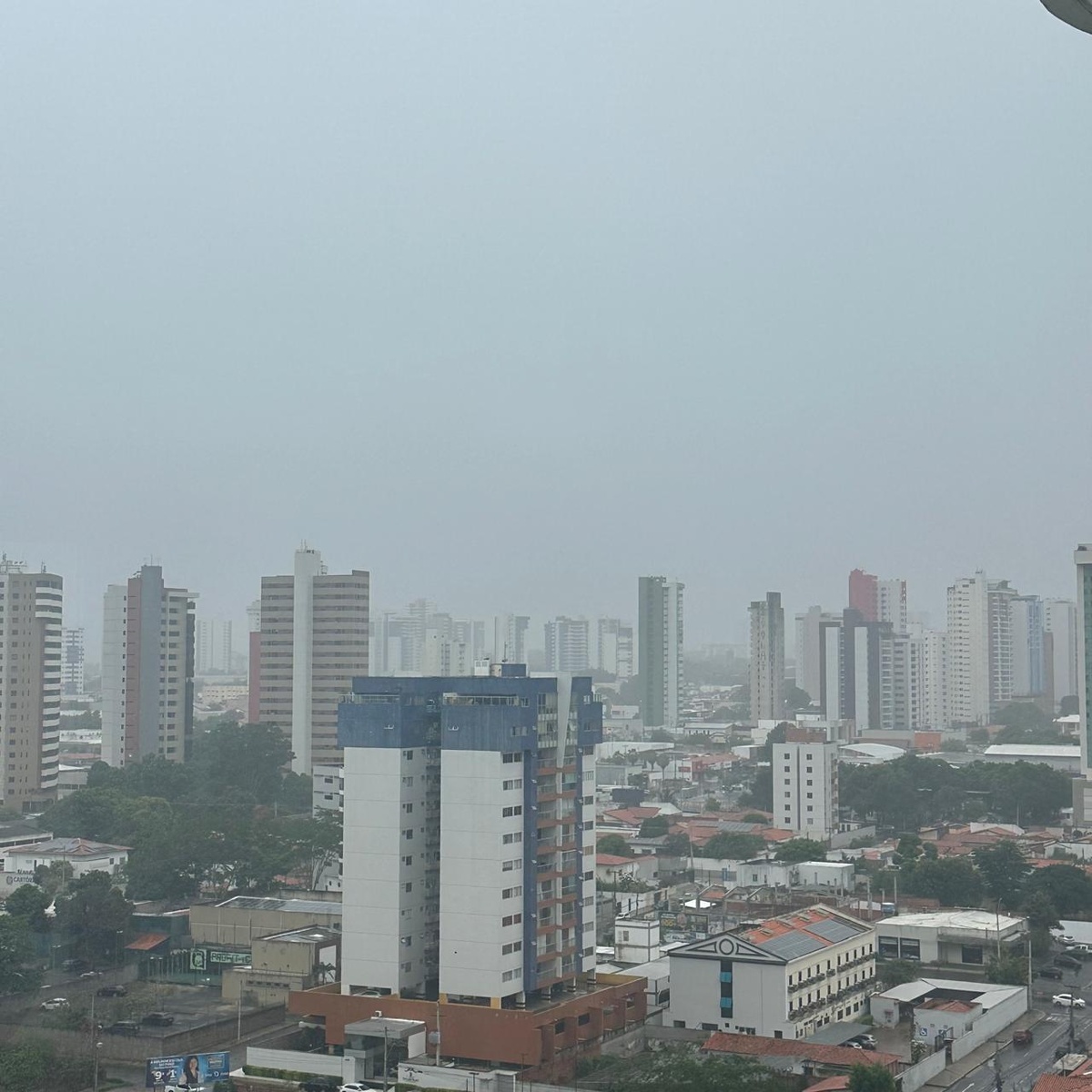 Teresina.