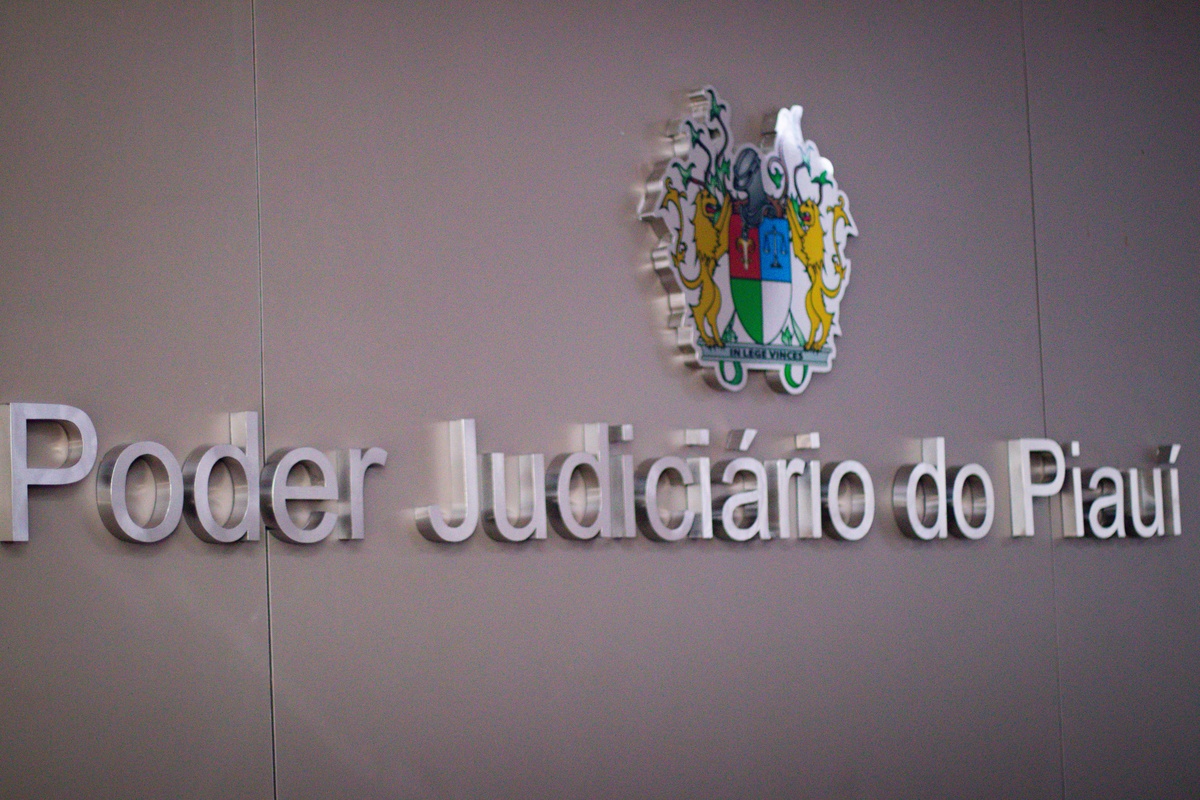 Tribunal de Justiça do Estado do Piauí (TJPI).