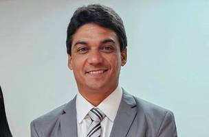 Prefeito de Angical. (Foto: Reprodução Internet)
