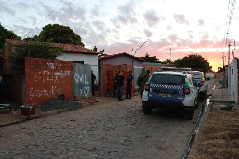 Investigação contra facções termina com 10 presos em cidades do Piauí.