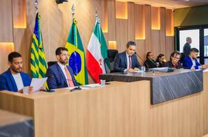 Projeto quer reservar parte dos cachês de eventos públicos para artistas do Piauí. (Foto: Reprodução/ Internet)