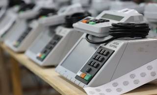 TRE-PI determina divulgação de rotas e horários do transporte gratuito para eleitores TRE-PI determina divulgação de rotas e horários do transporte gratuito para eleitores