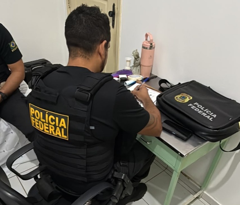 Operação investiga 172 benefícios suspeitos e prejuízo de R$ 6,57 milhões aos cofres públicos