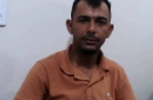 Polícia Milita faz buscas por homem suspeito de atirar na esposa grávida e amiga no Sul do Piauí (Foto: Divulgação PMPI)